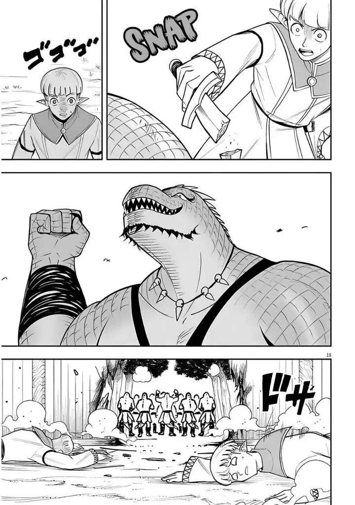 image-komik-eiyuu-onna-kishi-ni-yuunou-to-bareta-ore-no-bijin-harem-kishidan-gaikaku-hikume-no-kijutsu-kishidan-chapter-17-17/29