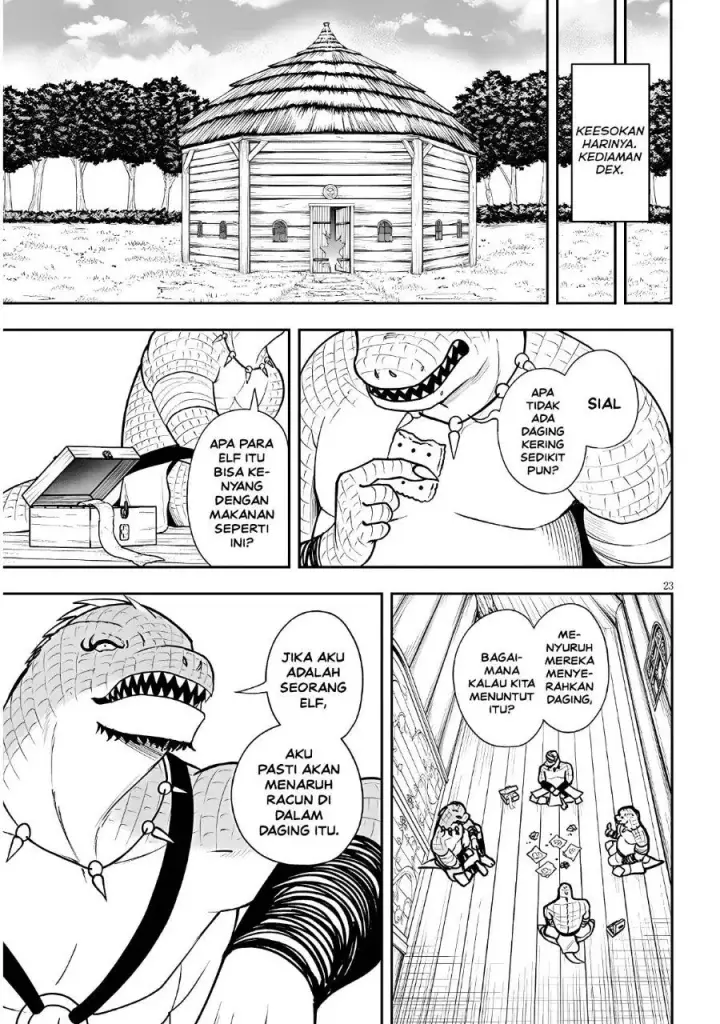 image-komik-eiyuu-onna-kishi-ni-yuunou-to-bareta-ore-no-bijin-harem-kishidan-gaikaku-hikume-no-kijutsu-kishidan-chapter-18-22/29