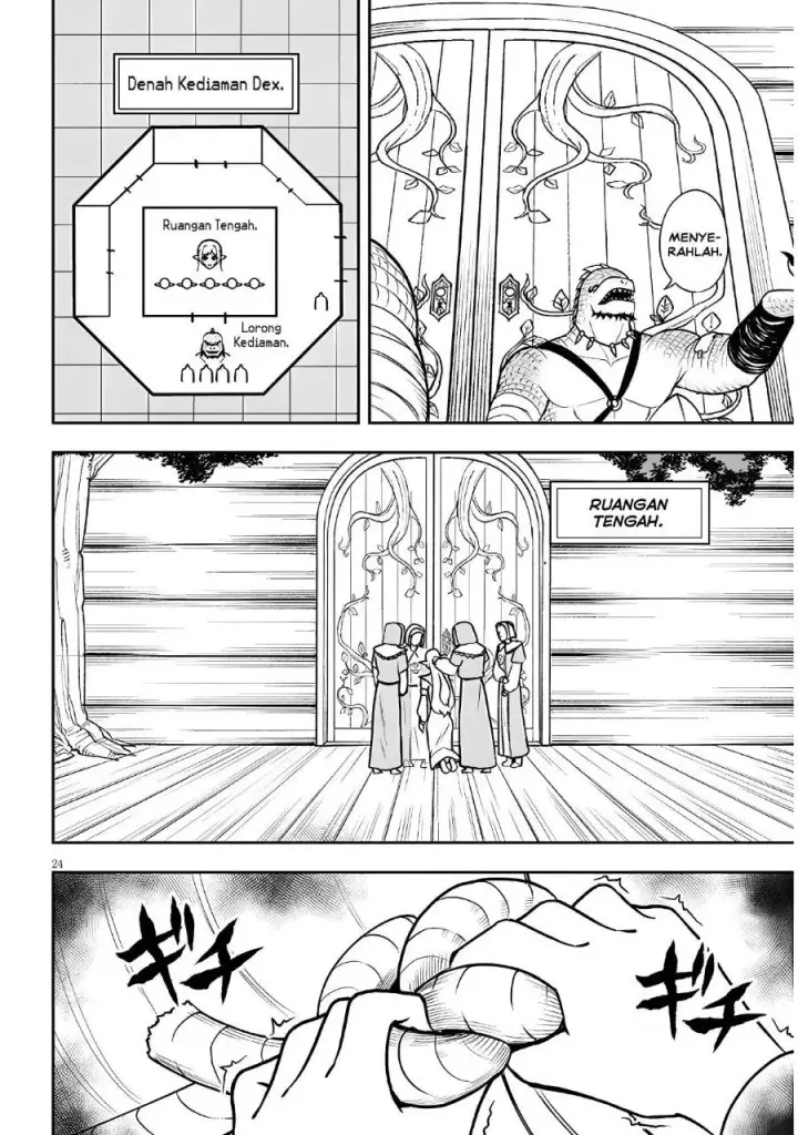 image-komik-eiyuu-onna-kishi-ni-yuunou-to-bareta-ore-no-bijin-harem-kishidan-gaikaku-hikume-no-kijutsu-kishidan-chapter-18-23/29