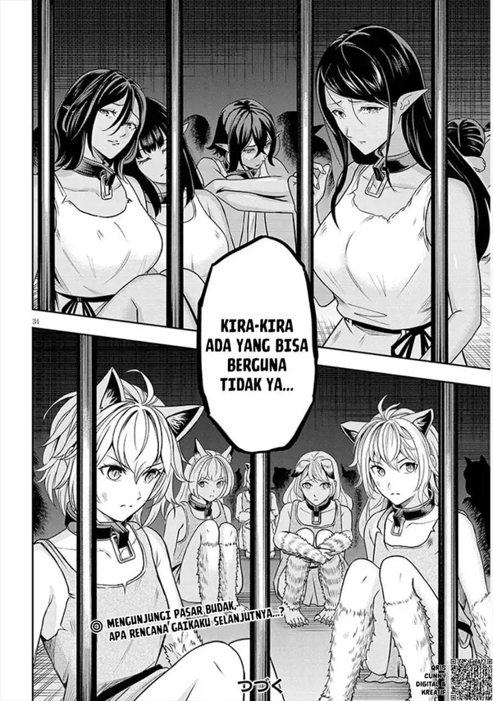 image-komik-eiyuu-onna-kishi-ni-yuunou-to-bareta-ore-no-bijin-harem-kishidan-gaikaku-hikume-no-kijutsu-kishidan-chapter-2-33/34