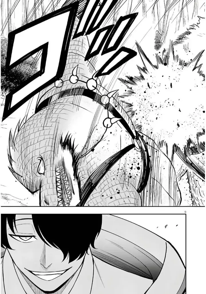 image-komik-eiyuu-onna-kishi-ni-yuunou-to-bareta-ore-no-bijin-harem-kishidan-gaikaku-hikume-no-kijutsu-kishidan-chapter-20-8/20