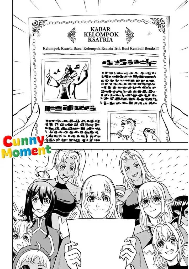 image-komik-eiyuu-onna-kishi-ni-yuunou-to-bareta-ore-no-bijin-harem-kishidan-gaikaku-hikume-no-kijutsu-kishidan-chapter-22-5/23