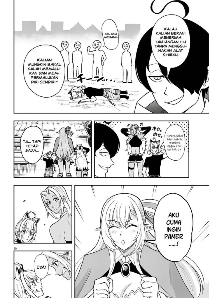 image-komik-eiyuu-onna-kishi-ni-yuunou-to-bareta-ore-no-bijin-harem-kishidan-gaikaku-hikume-no-kijutsu-kishidan-chapter-22-9/23