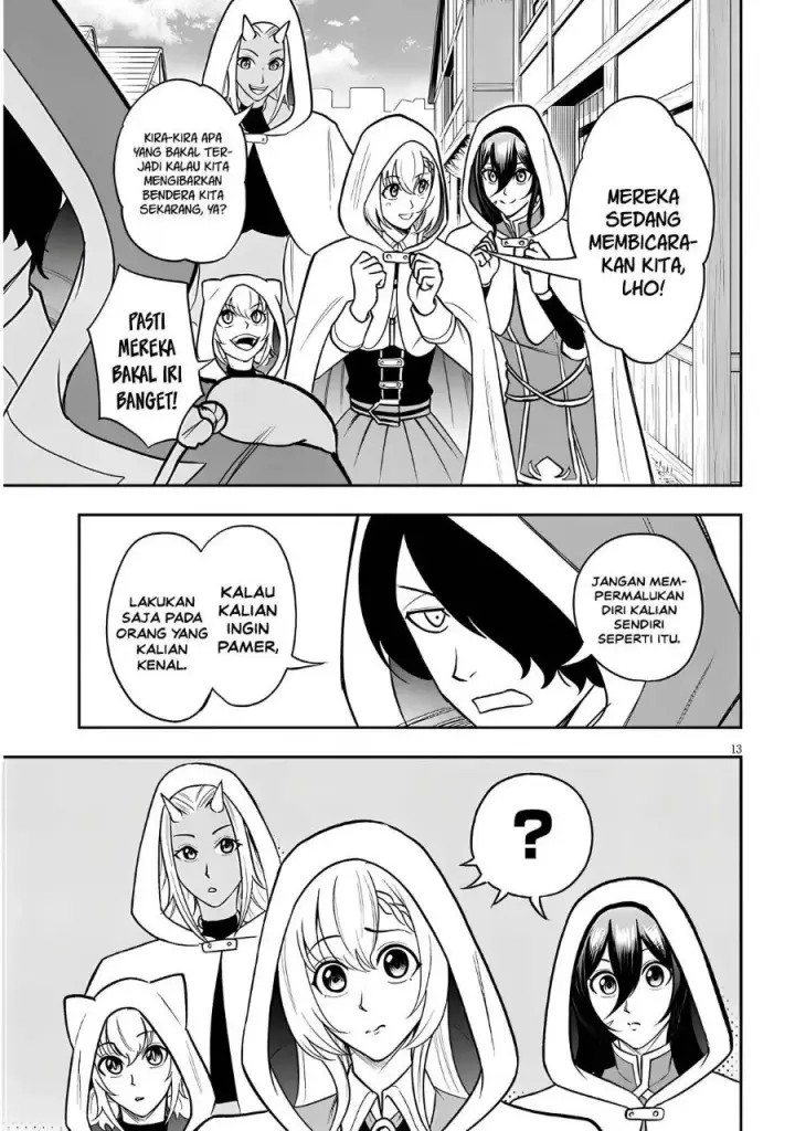 image-komik-eiyuu-onna-kishi-ni-yuunou-to-bareta-ore-no-bijin-harem-kishidan-gaikaku-hikume-no-kijutsu-kishidan-chapter-22-12/23