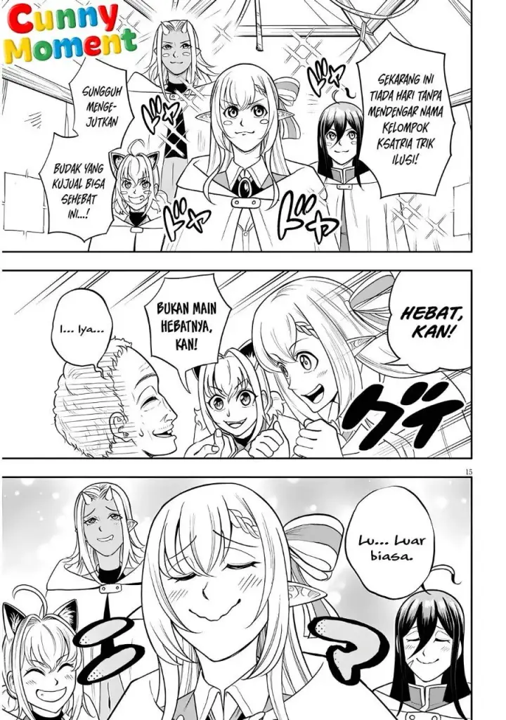 image-komik-eiyuu-onna-kishi-ni-yuunou-to-bareta-ore-no-bijin-harem-kishidan-gaikaku-hikume-no-kijutsu-kishidan-chapter-22-14/23