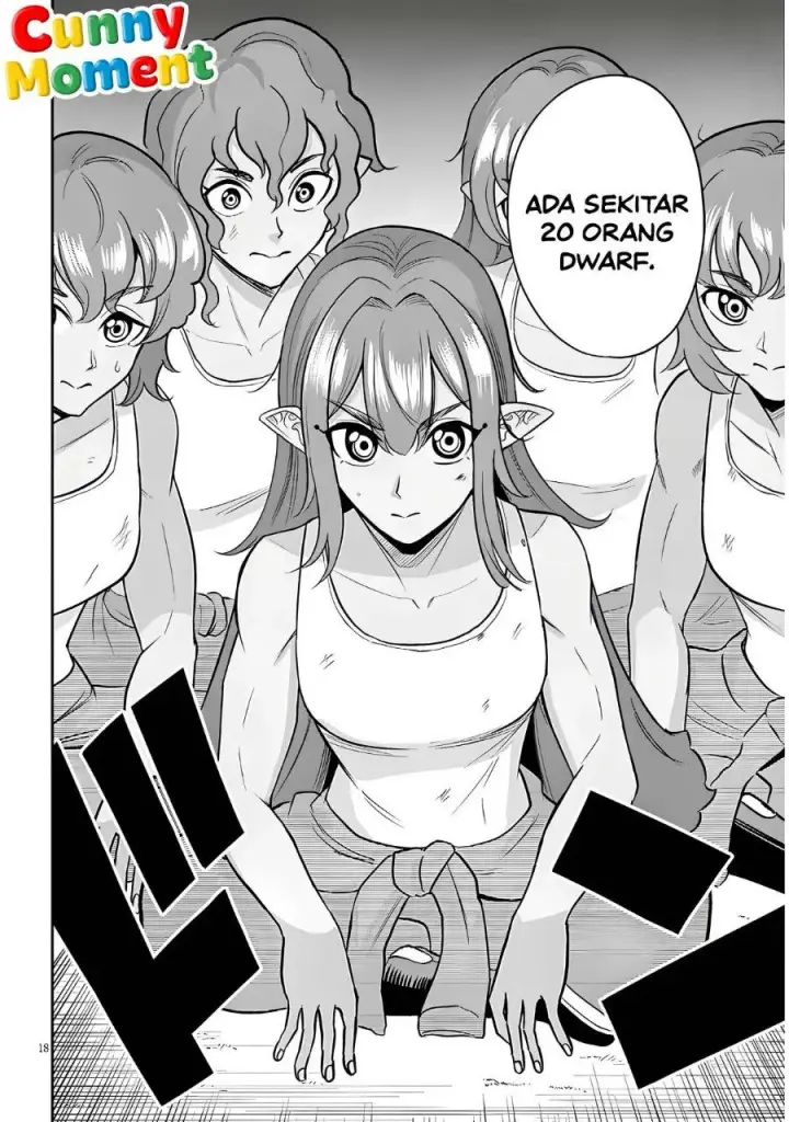 image-komik-eiyuu-onna-kishi-ni-yuunou-to-bareta-ore-no-bijin-harem-kishidan-gaikaku-hikume-no-kijutsu-kishidan-chapter-22-17/23