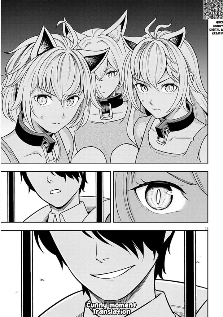 image-komik-eiyuu-onna-kishi-ni-yuunou-to-bareta-ore-no-bijin-harem-kishidan-gaikaku-hikume-no-kijutsu-kishidan-chapter-3-13/33