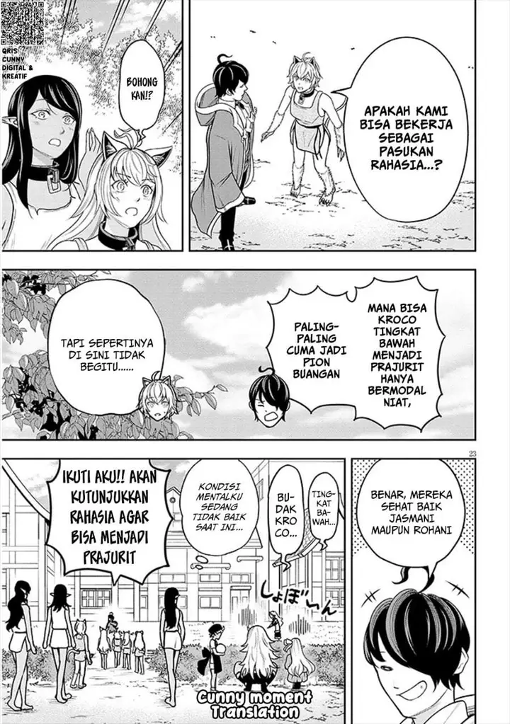 image-komik-eiyuu-onna-kishi-ni-yuunou-to-bareta-ore-no-bijin-harem-kishidan-gaikaku-hikume-no-kijutsu-kishidan-chapter-3-23/33