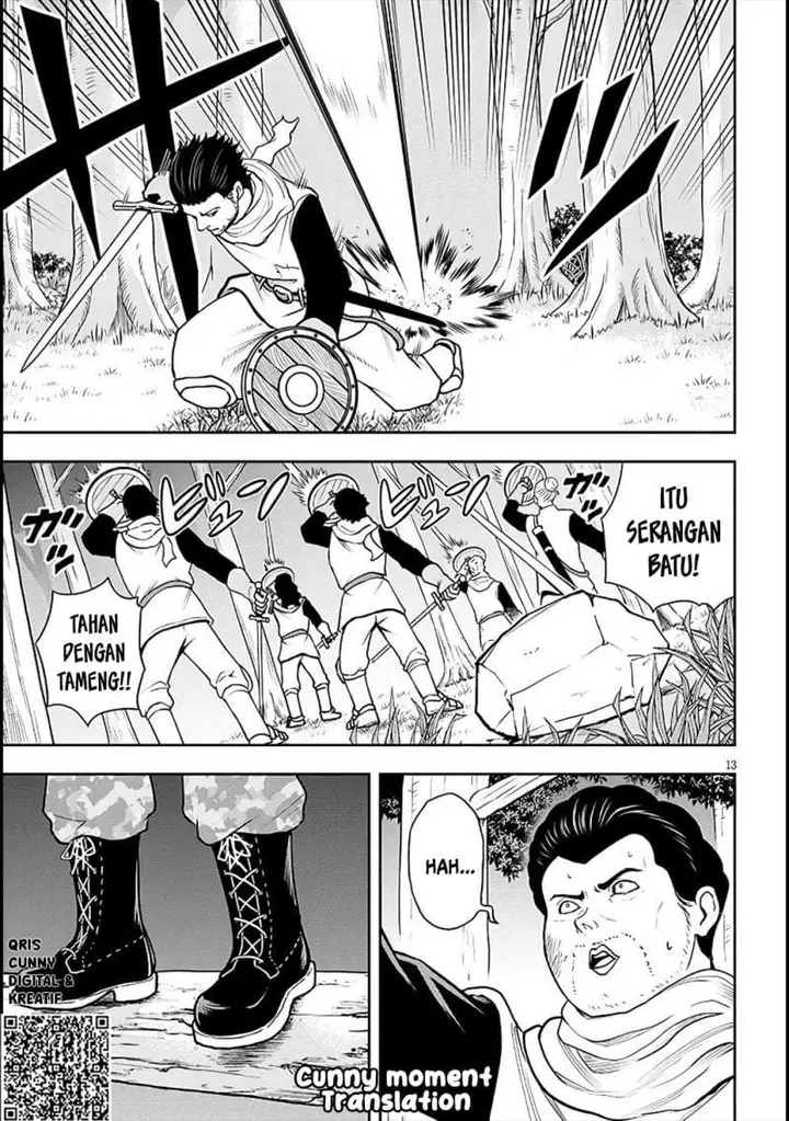 image-komik-eiyuu-onna-kishi-ni-yuunou-to-bareta-ore-no-bijin-harem-kishidan-gaikaku-hikume-no-kijutsu-kishidan-chapter-5-16/40