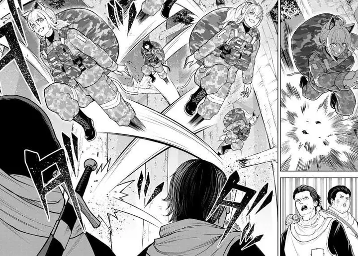 image-komik-eiyuu-onna-kishi-ni-yuunou-to-bareta-ore-no-bijin-harem-kishidan-gaikaku-hikume-no-kijutsu-kishidan-chapter-5-23/40