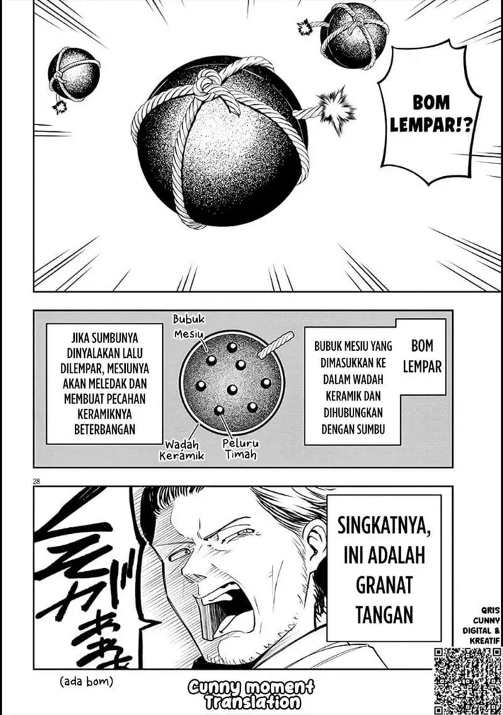 image-komik-eiyuu-onna-kishi-ni-yuunou-to-bareta-ore-no-bijin-harem-kishidan-gaikaku-hikume-no-kijutsu-kishidan-chapter-5-30/40