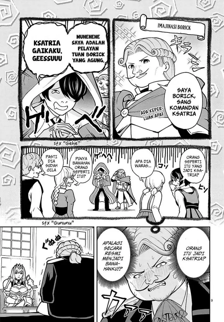 image-komik-eiyuu-onna-kishi-ni-yuunou-to-bareta-ore-no-bijin-harem-kishidan-gaikaku-hikume-no-kijutsu-kishidan-chapter-7-8/34