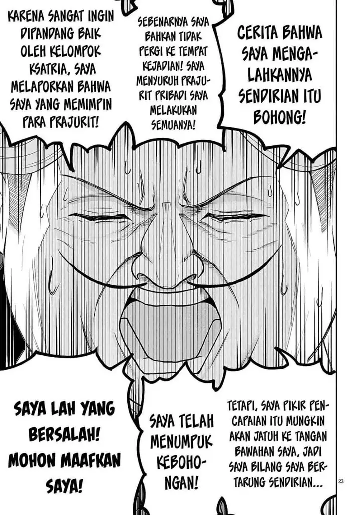 image-komik-eiyuu-onna-kishi-ni-yuunou-to-bareta-ore-no-bijin-harem-kishidan-gaikaku-hikume-no-kijutsu-kishidan-chapter-7-22/34