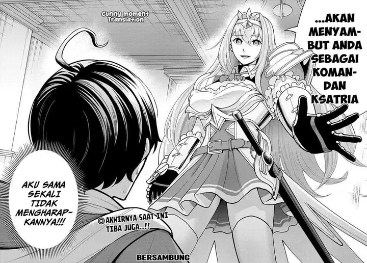 image-komik-eiyuu-onna-kishi-ni-yuunou-to-bareta-ore-no-bijin-harem-kishidan-gaikaku-hikume-no-kijutsu-kishidan-chapter-7-33/34