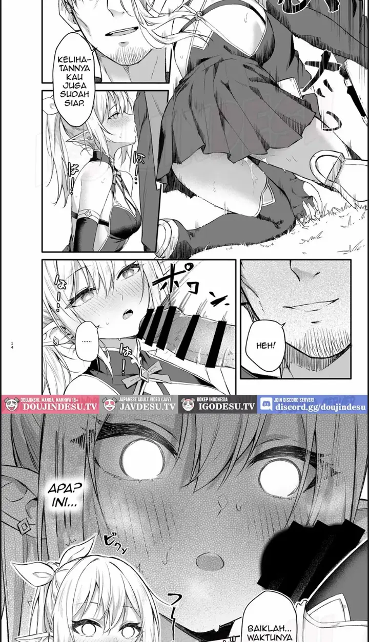 image-komik-elf-chan-no-saimin-yubiwa-monogatari-chapter-01-end-11/23
