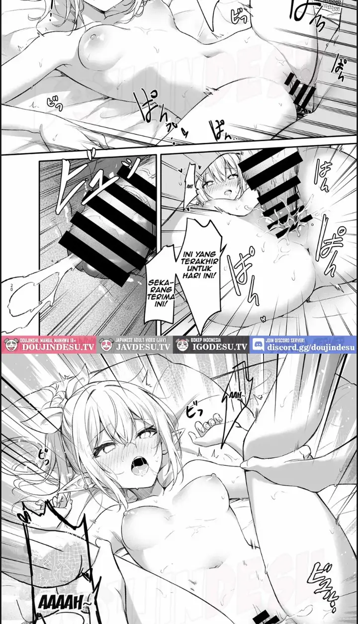 image-komik-elf-chan-no-saimin-yubiwa-monogatari-chapter-01-end-16/23