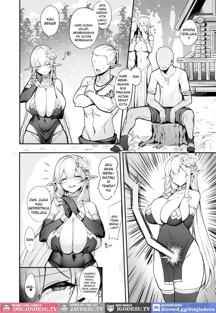 image-komik-elf-mama-san-no-chapter-01-end-5/27