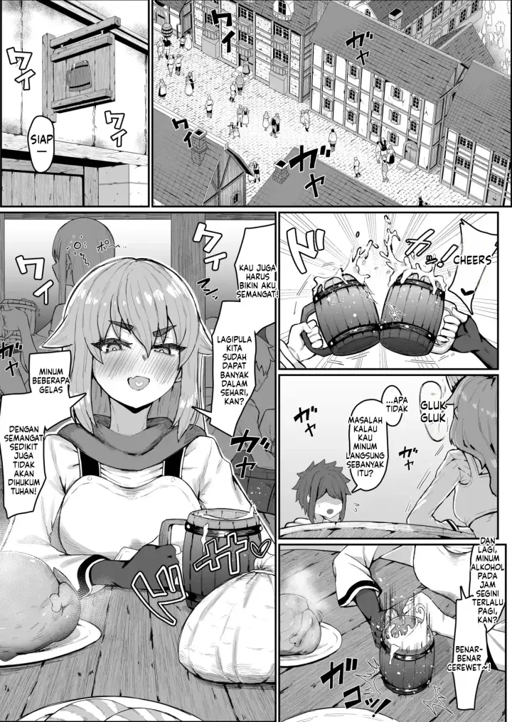 image-komik-elf-no-haha-to-haramu-chapter-01-2/100