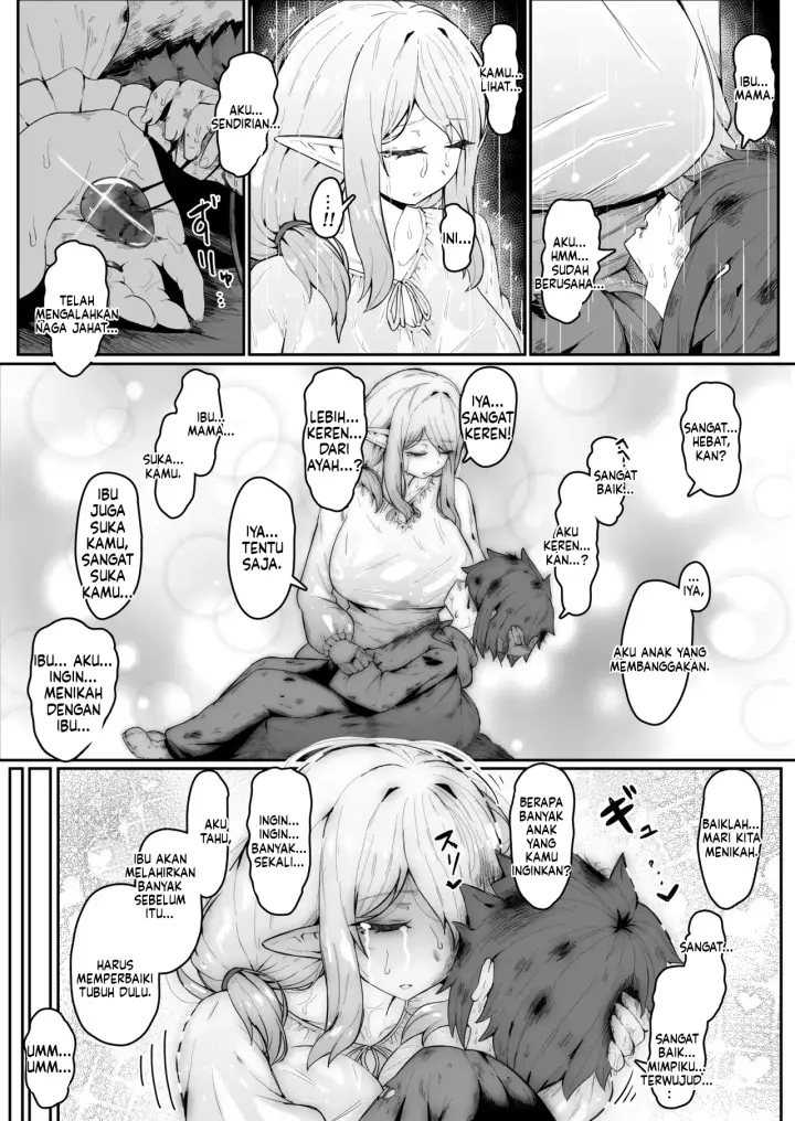 image-komik-elf-no-haha-to-haramu-chapter-01-41/100