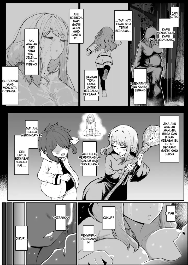image-komik-elf-no-haha-to-haramu-chapter-01-44/100