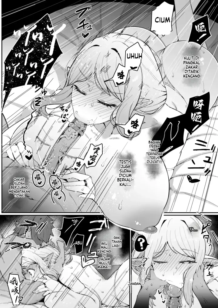 image-komik-elf-no-haha-to-haramu-chapter-01-57/100