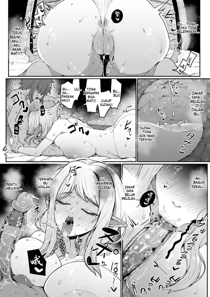 image-komik-elf-no-haha-to-haramu-chapter-01-59/100