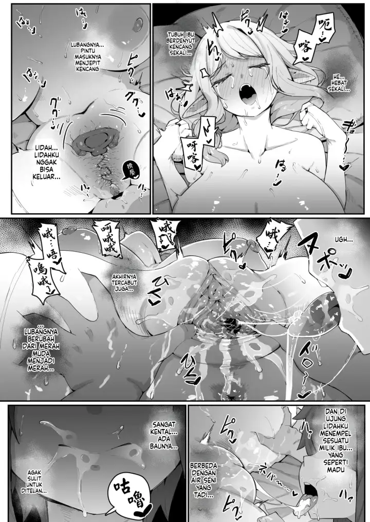 image-komik-elf-no-haha-to-haramu-chapter-01-68/100