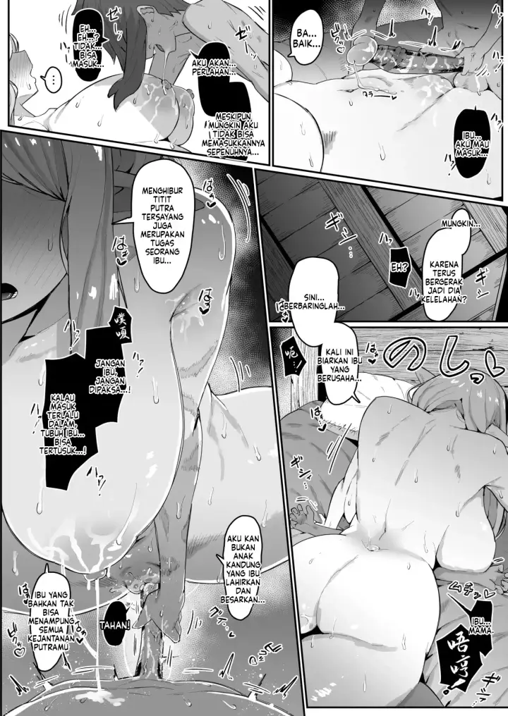 image-komik-elf-no-haha-to-haramu-chapter-01-86/100