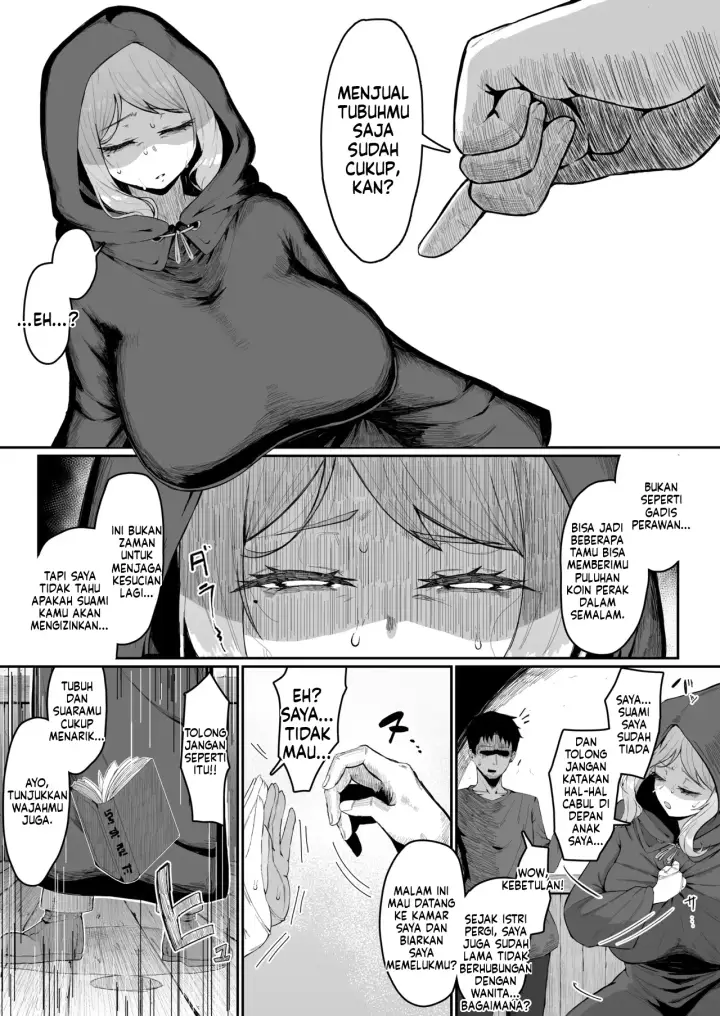 image-komik-elf-no-haha-to-haramu-chapter-02-25/120