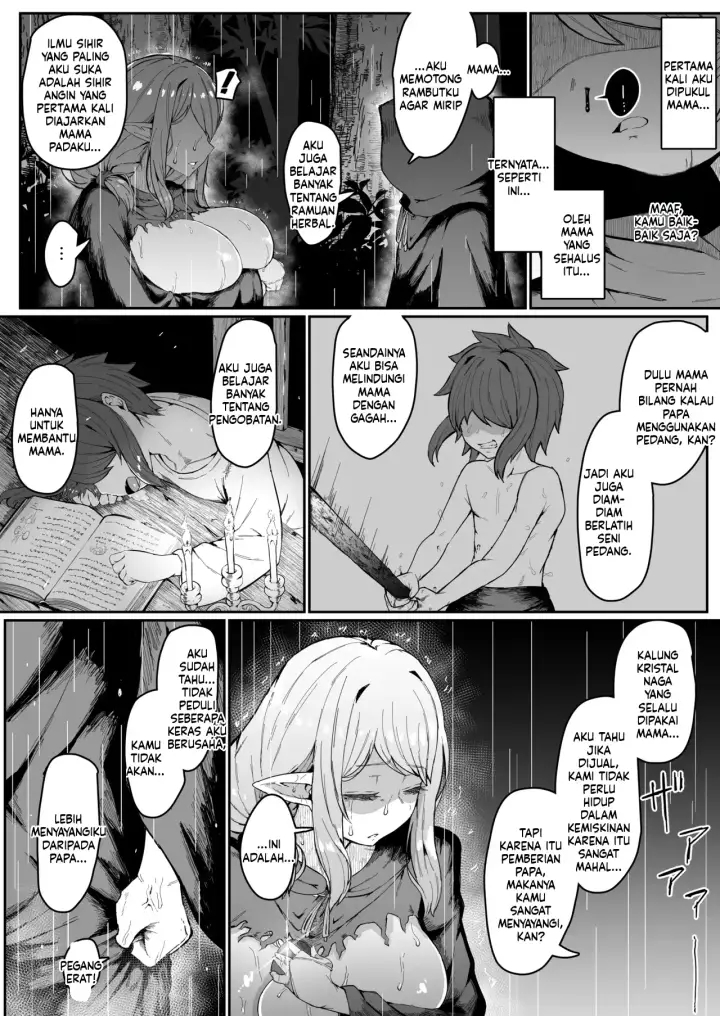 image-komik-elf-no-haha-to-haramu-chapter-02-35/120