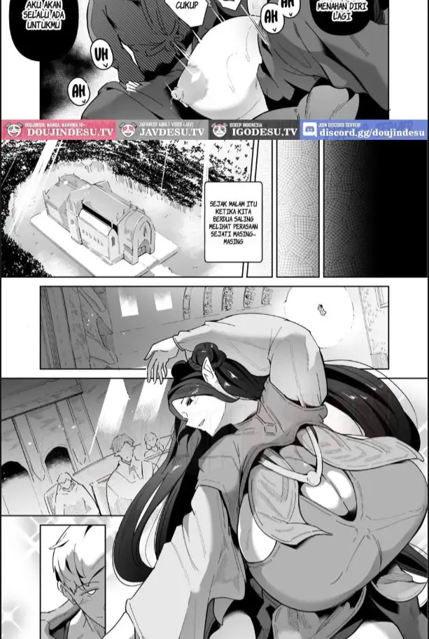 image-komik-elf-no-youbo-aisuru-mama-to-ecchi-na-shikitari-chapter-01-24/50