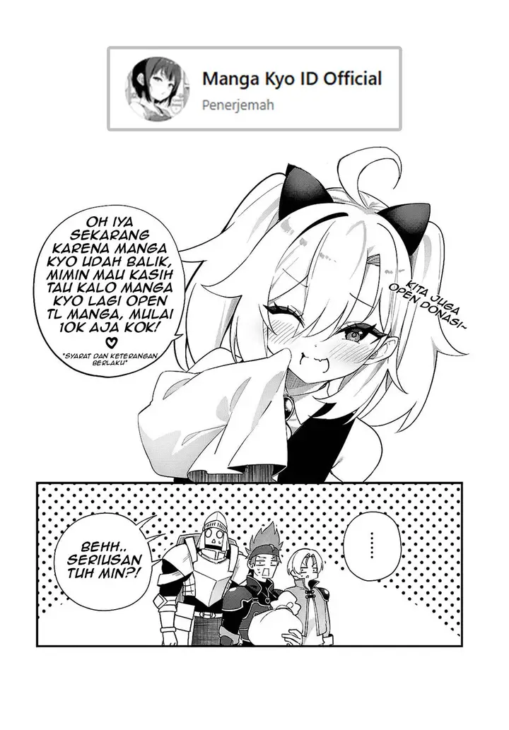 image-komik-elf-san-no-mahou-ryouriten-yousei-joou-to-shite-tensei-shita-keredo-mazu-wa-nonbiri-oryouri-tsukurimakurimasu-chapter-1-37/38