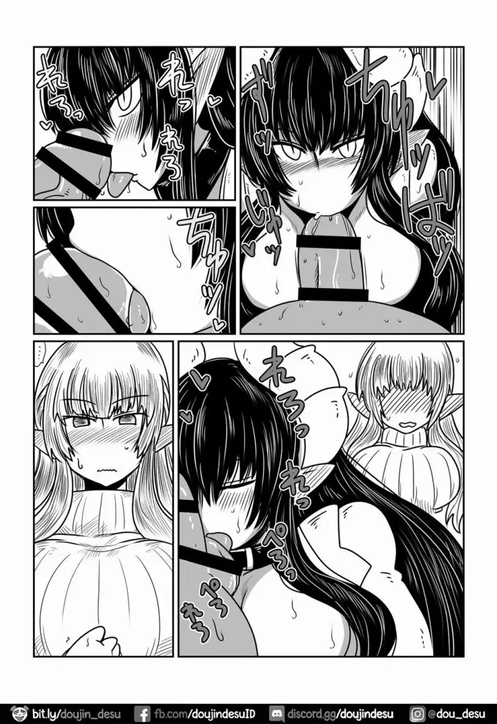 image-komik-elf-san-to-succubus-chapter-01-end-9/23