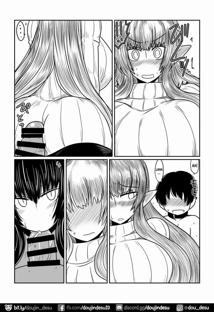image-komik-elf-san-to-succubus-chapter-01-end-10/23
