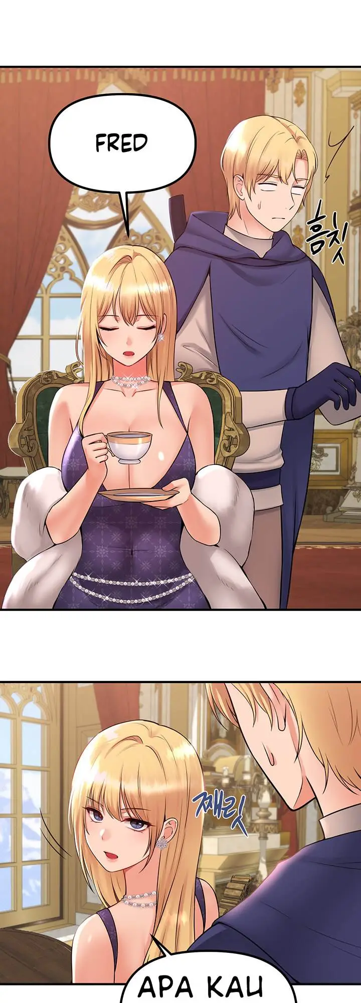 image-komik-elf-who-likes-to-be-humiliated-chapter-33-4/46