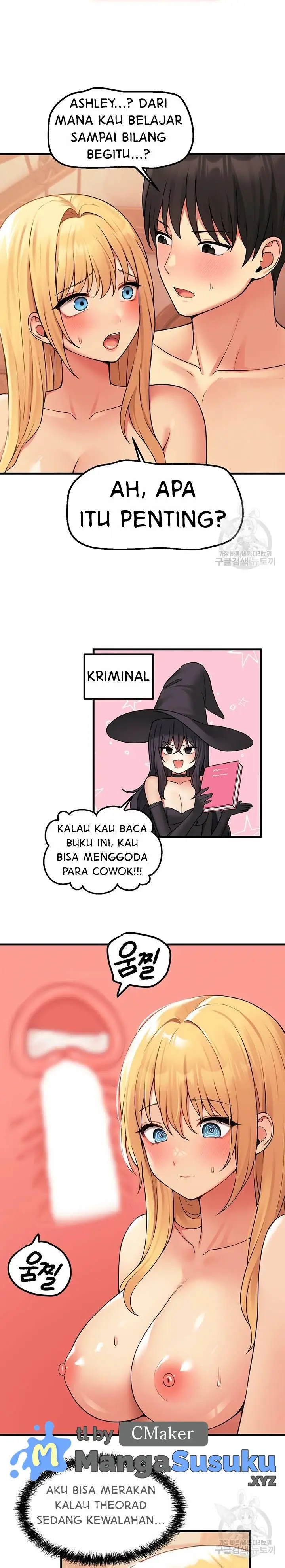 image-komik-elf-who-likes-to-be-humiliated-chapter-66-22/25