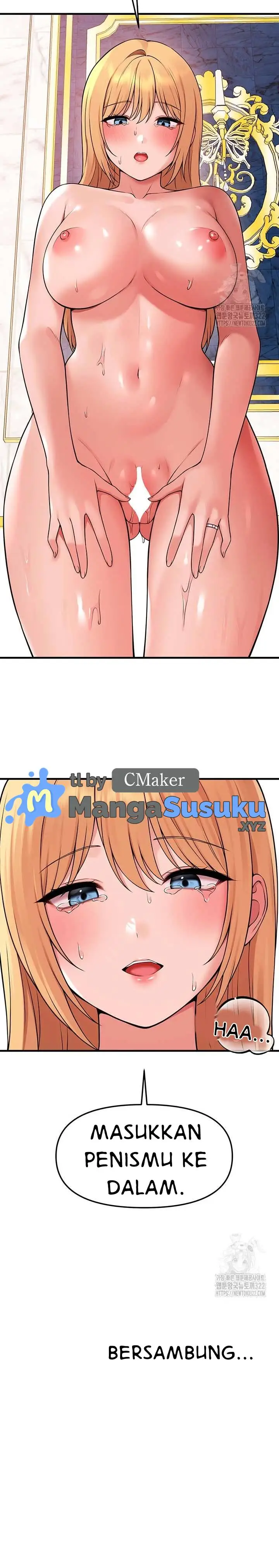 image-komik-elf-who-likes-to-be-humiliated-chapter-73-23/25