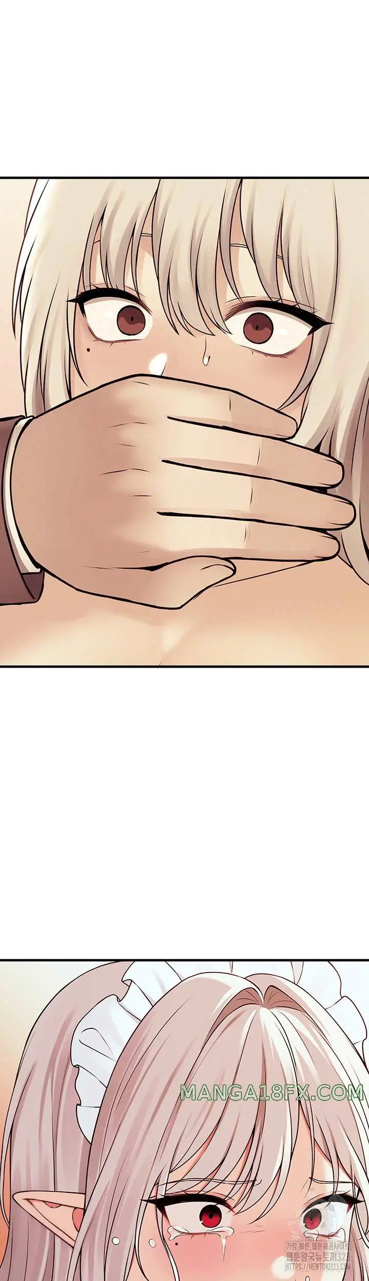 image-komik-elf-who-likes-to-be-humiliated-chapter-74-26/43