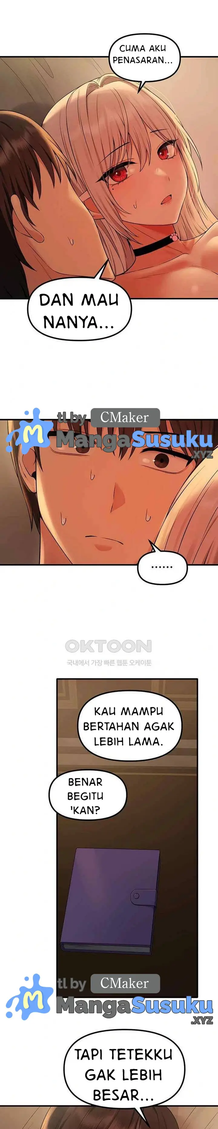 image-komik-elf-who-likes-to-be-humiliated-chapter-85-21/25