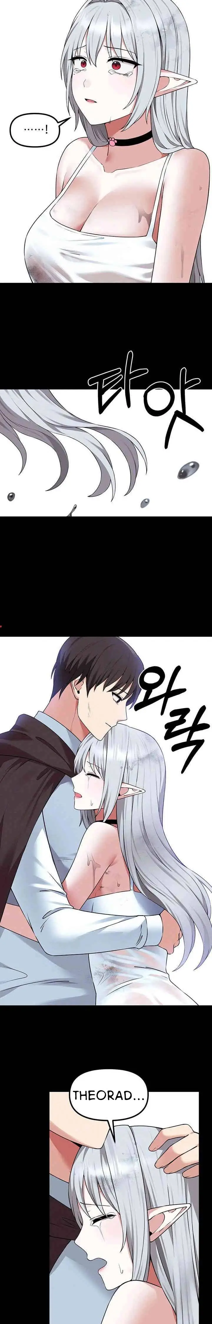 image-komik-elf-who-likes-to-be-humiliated-chapter-91-8/25