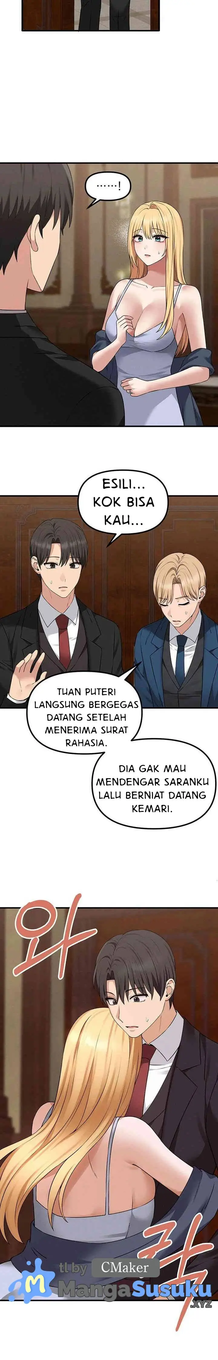 image-komik-elf-who-likes-to-be-humiliated-chapter-91-21/25