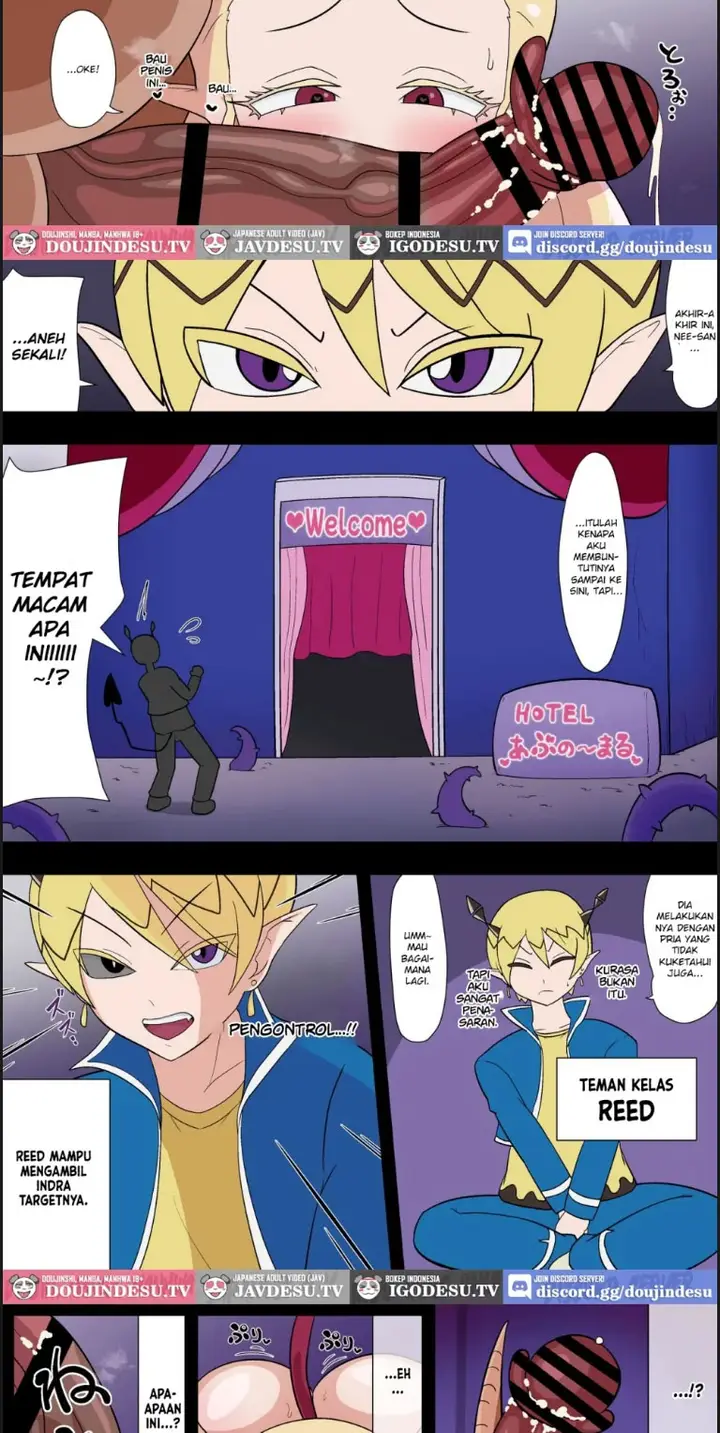 image-komik-eliza-chan-ga-ero-chapter-01-end-10/30