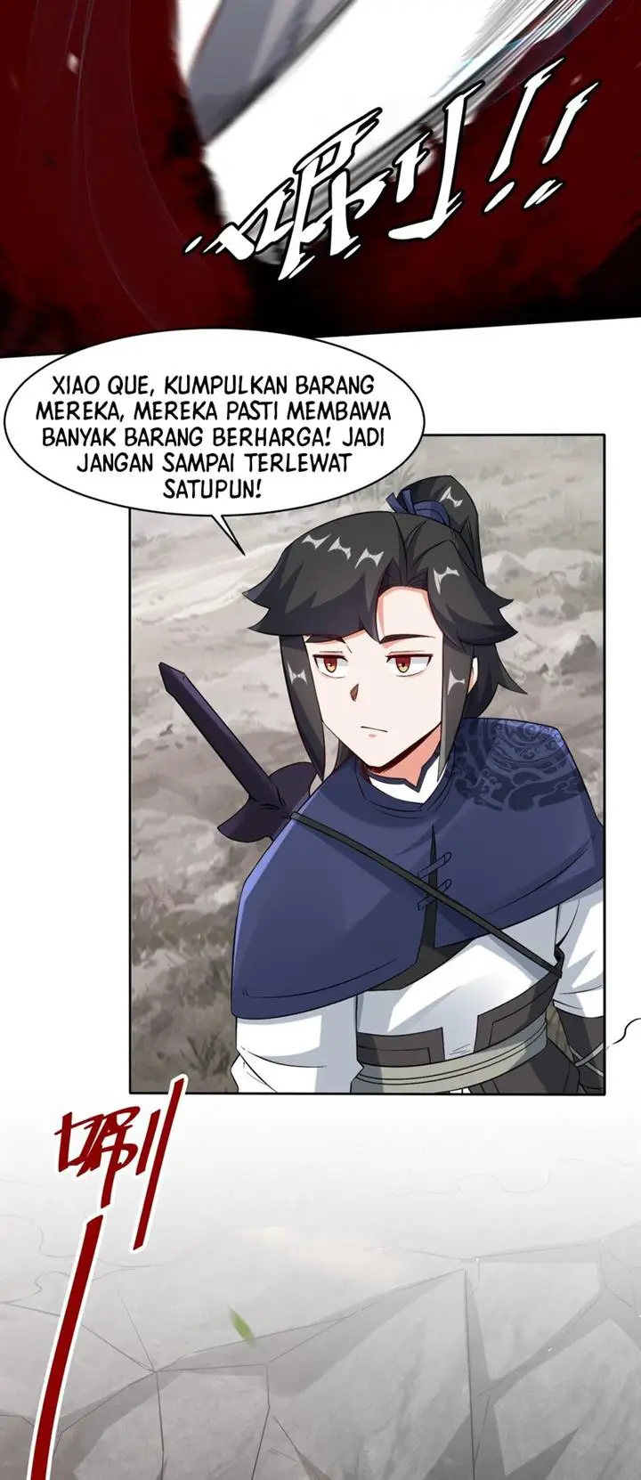 image-komik-endless-devourer-chapter-100-48/50
