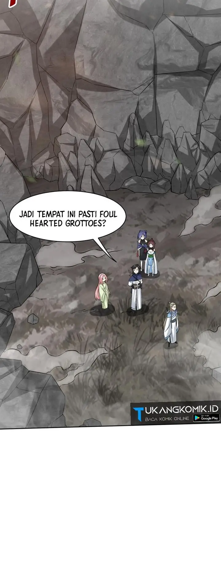 image-komik-endless-devourer-chapter-100-49/50