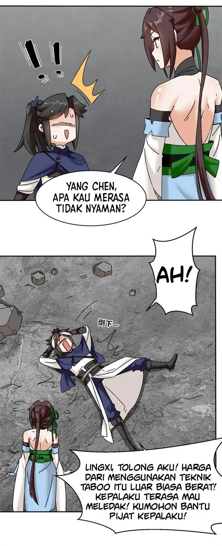 image-komik-endless-devourer-chapter-102-32/45