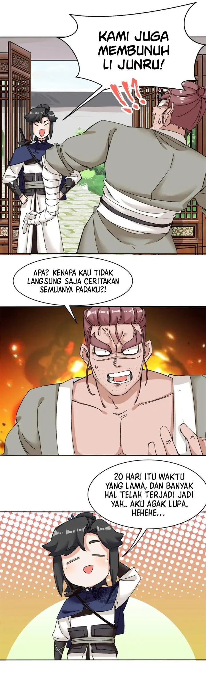 image-komik-endless-devourer-chapter-106-4/25