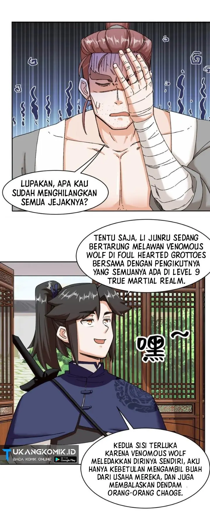 image-komik-endless-devourer-chapter-106-5/25