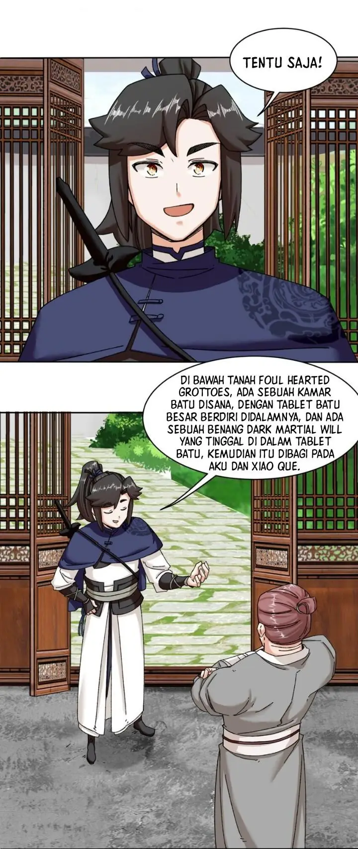 image-komik-endless-devourer-chapter-106-7/25