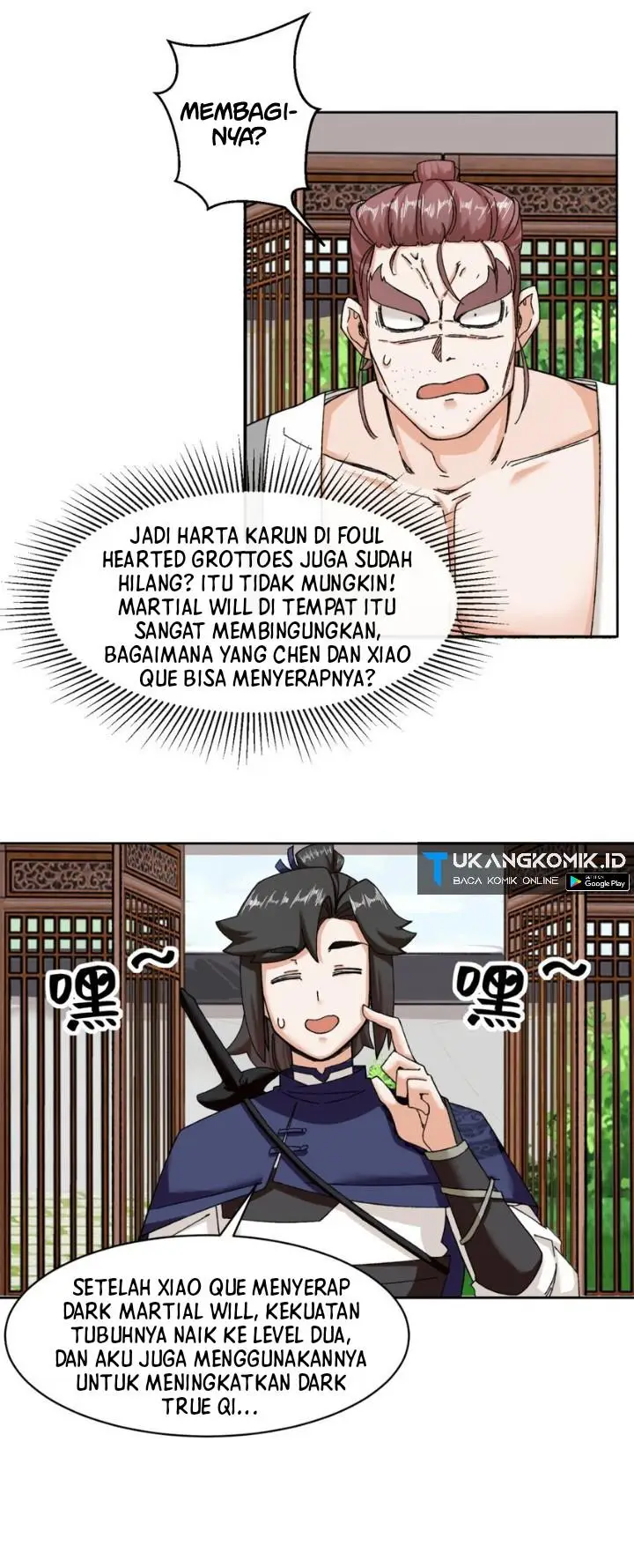 image-komik-endless-devourer-chapter-106-8/25