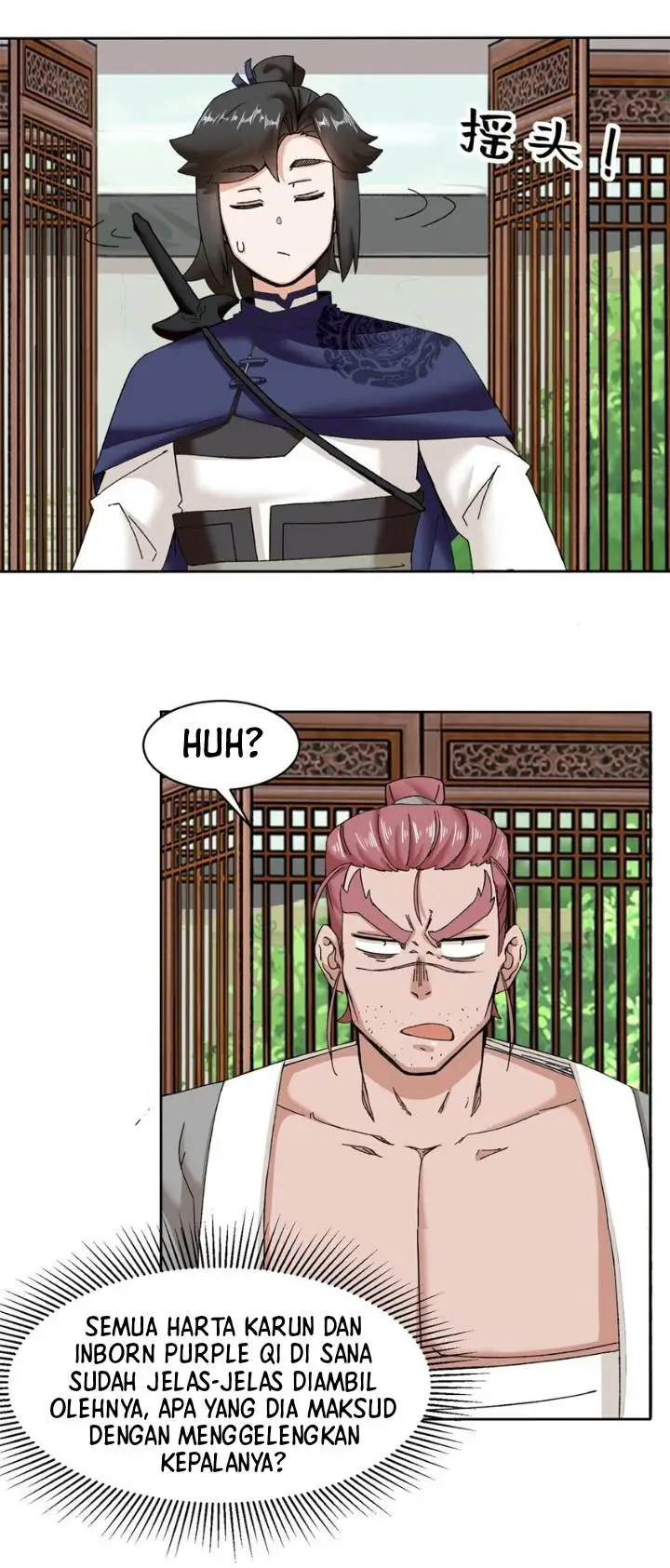 image-komik-endless-devourer-chapter-106-18/25